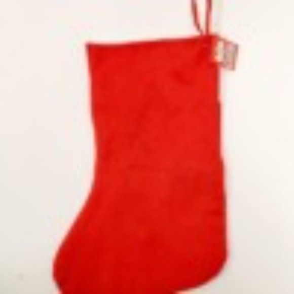 Merry Christmas Stockings - Picture 2 of 3